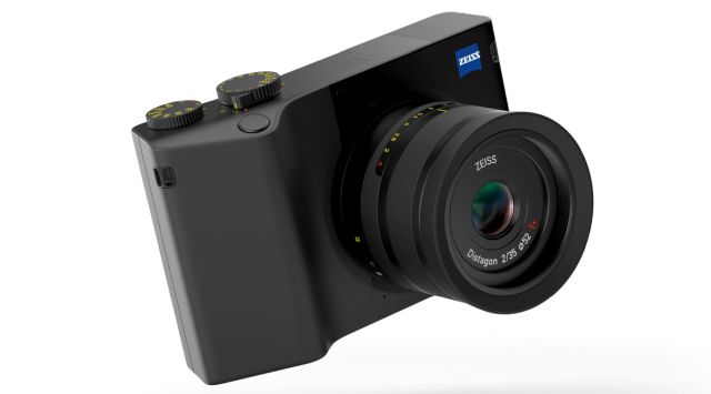 ZEISS ZX1