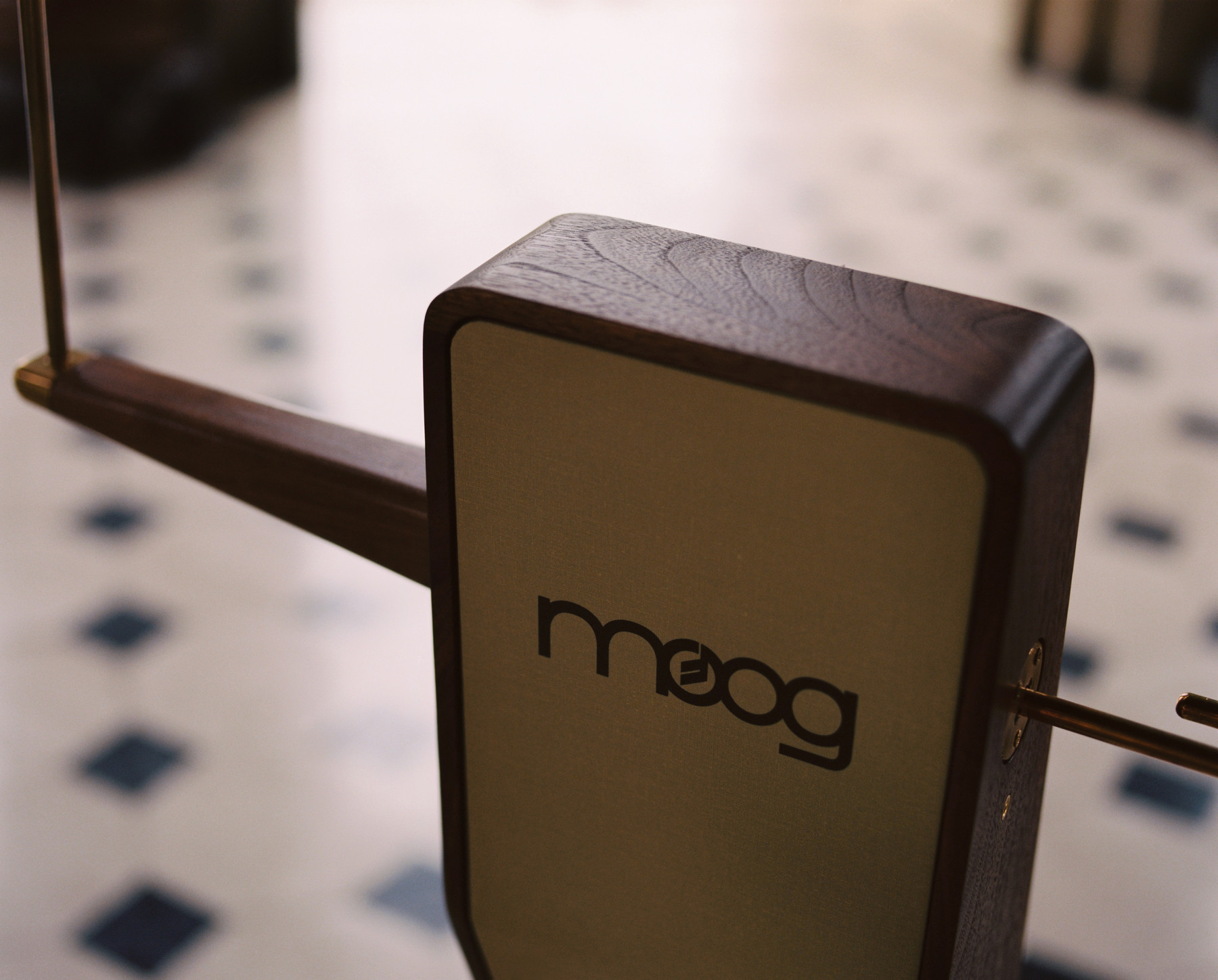 Moog Claravox Centennial Theremin