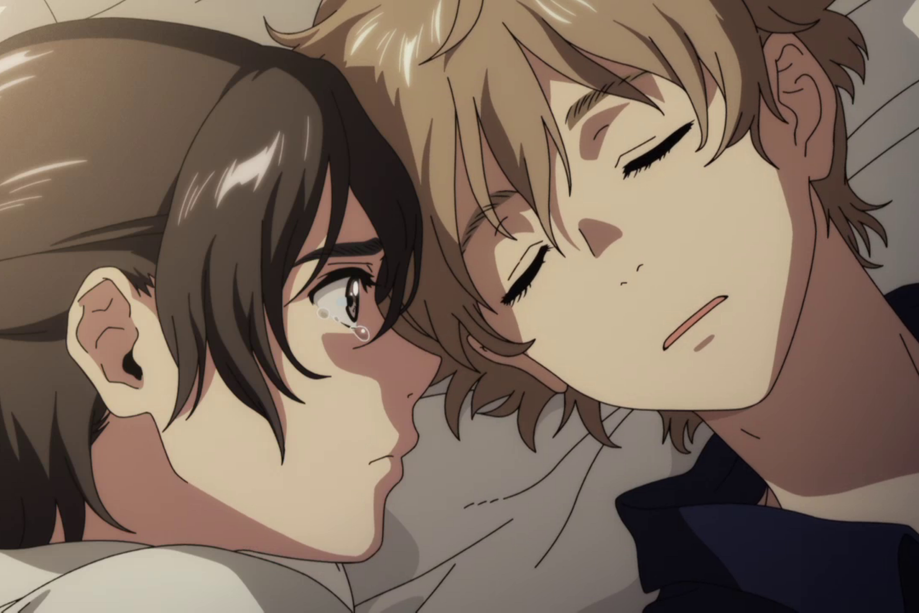 清新浪漫神作 海邊的異邦人 登台獻映片商公開兩大豪華活動 Yahoo奇摩電影