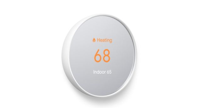 Nest Thermostat