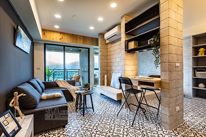 圖片/住展房屋網提供