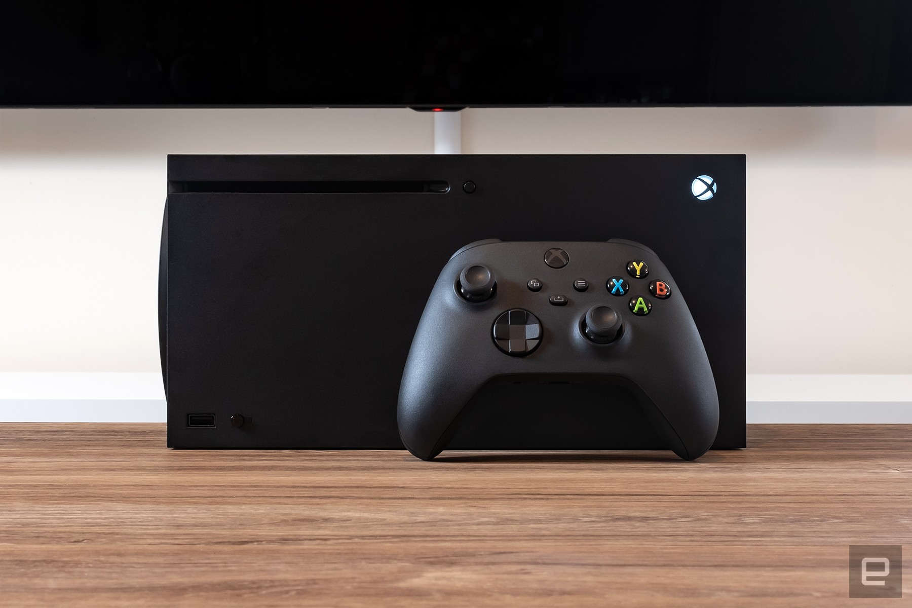 Xbox Series X review: One small leap for one giant console