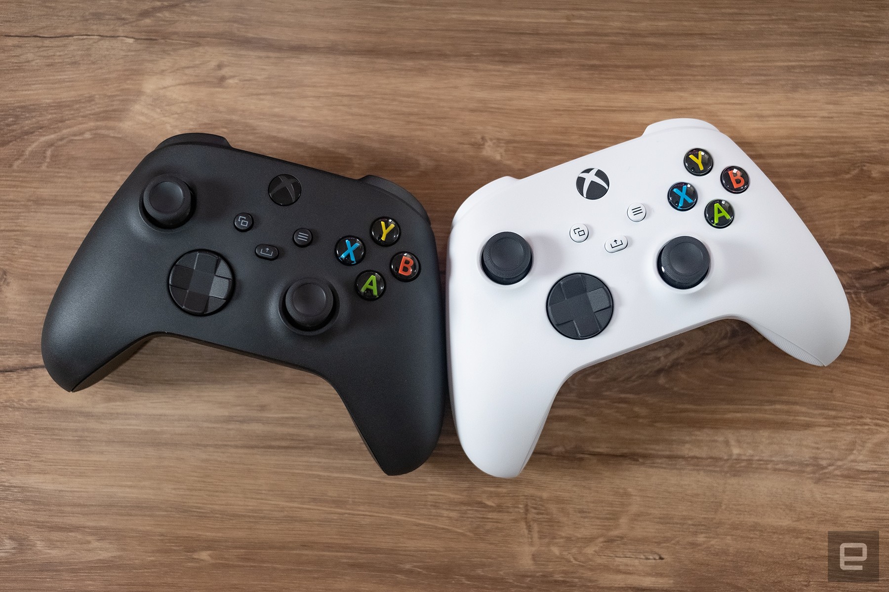 Xbox Series X review: A 4K beast in need of games  Engadget