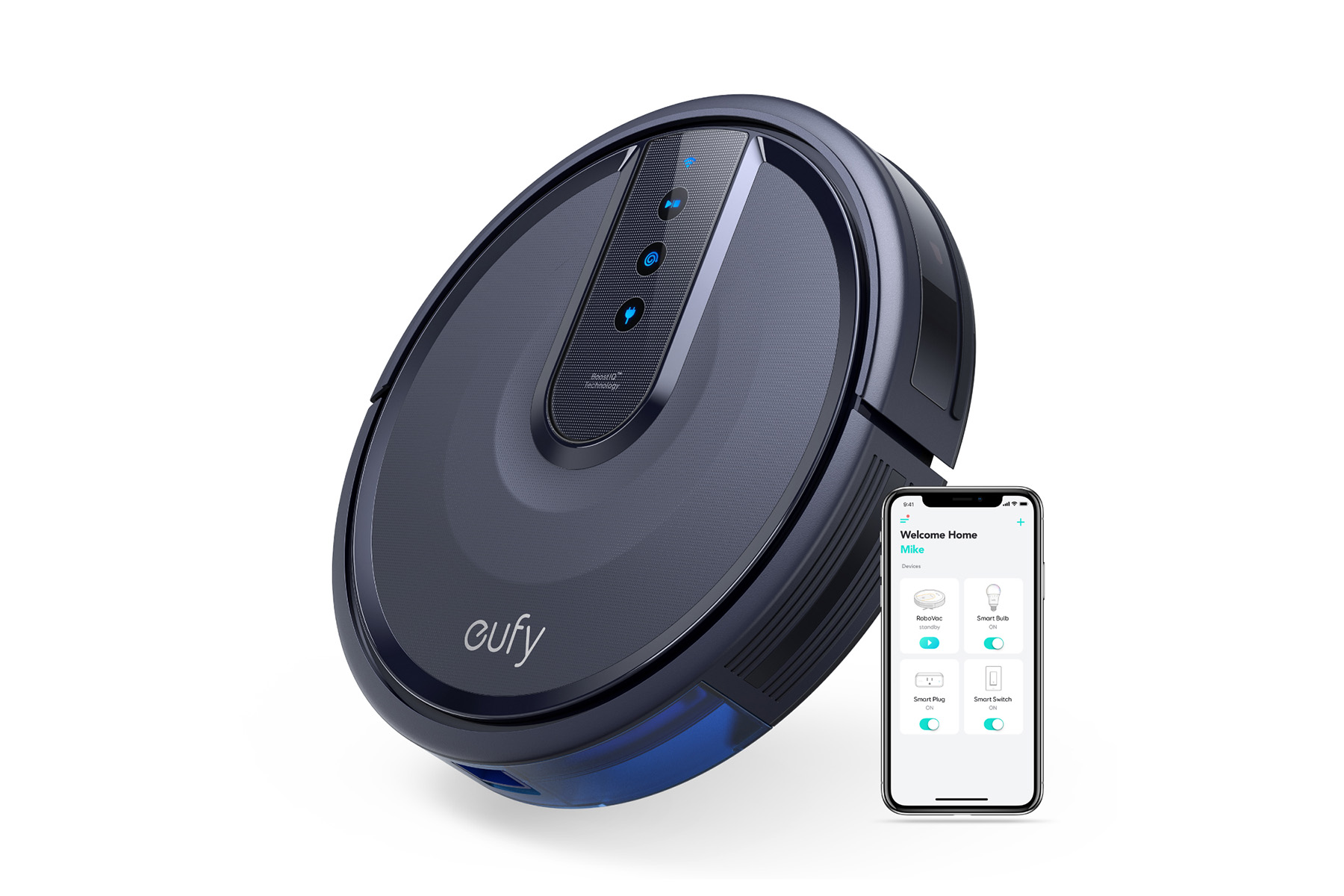 Anker Eufy RoboVac 25C