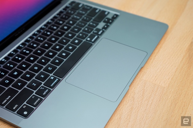 專為 M1 Mac 電腦而設的 Chrome 瀏覽器很快就會到來 - Yahoo奇摩汽車機車