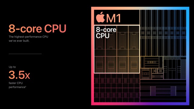 Apple M1