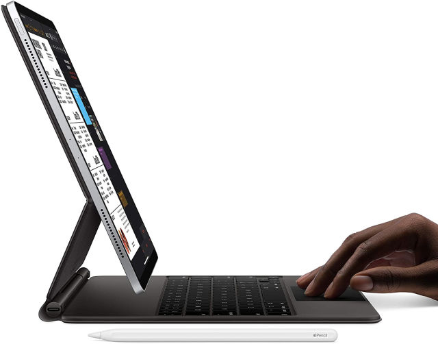 iPad Pro2021