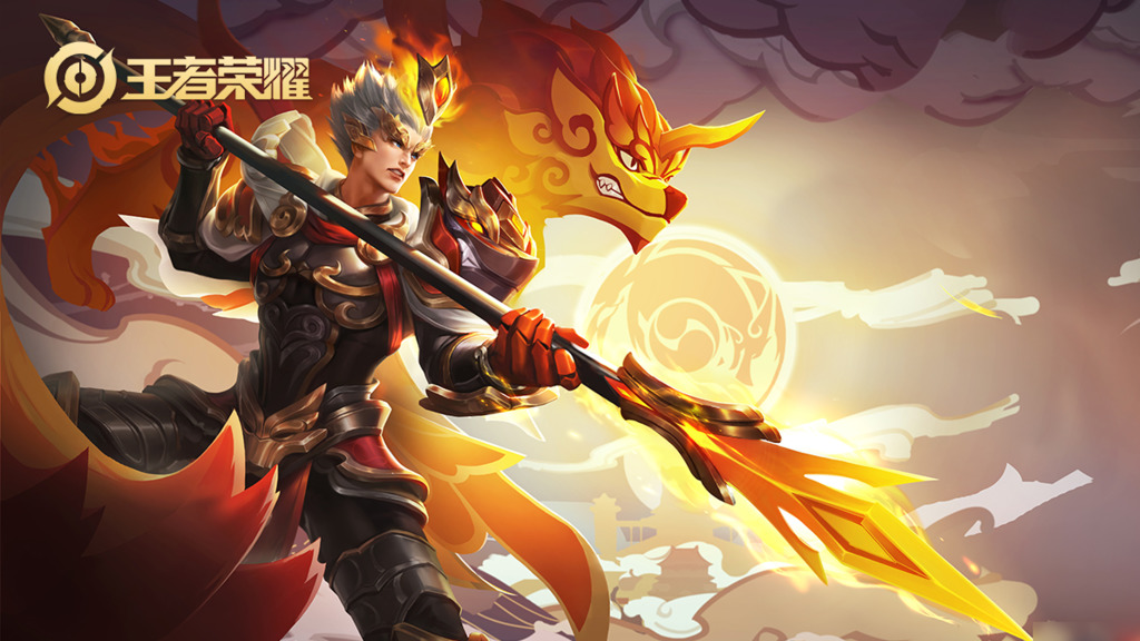 王者榮耀 寫下新世界紀錄 每日活躍用戶數突破一億人 Yahoo奇摩遊戲電競