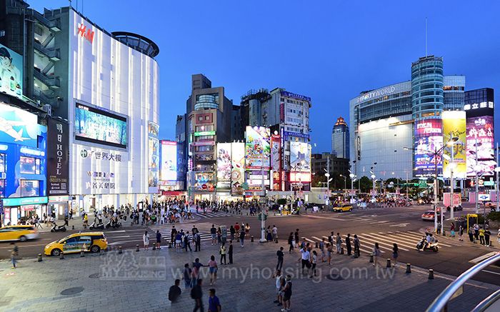 圖片/住展房屋網提供