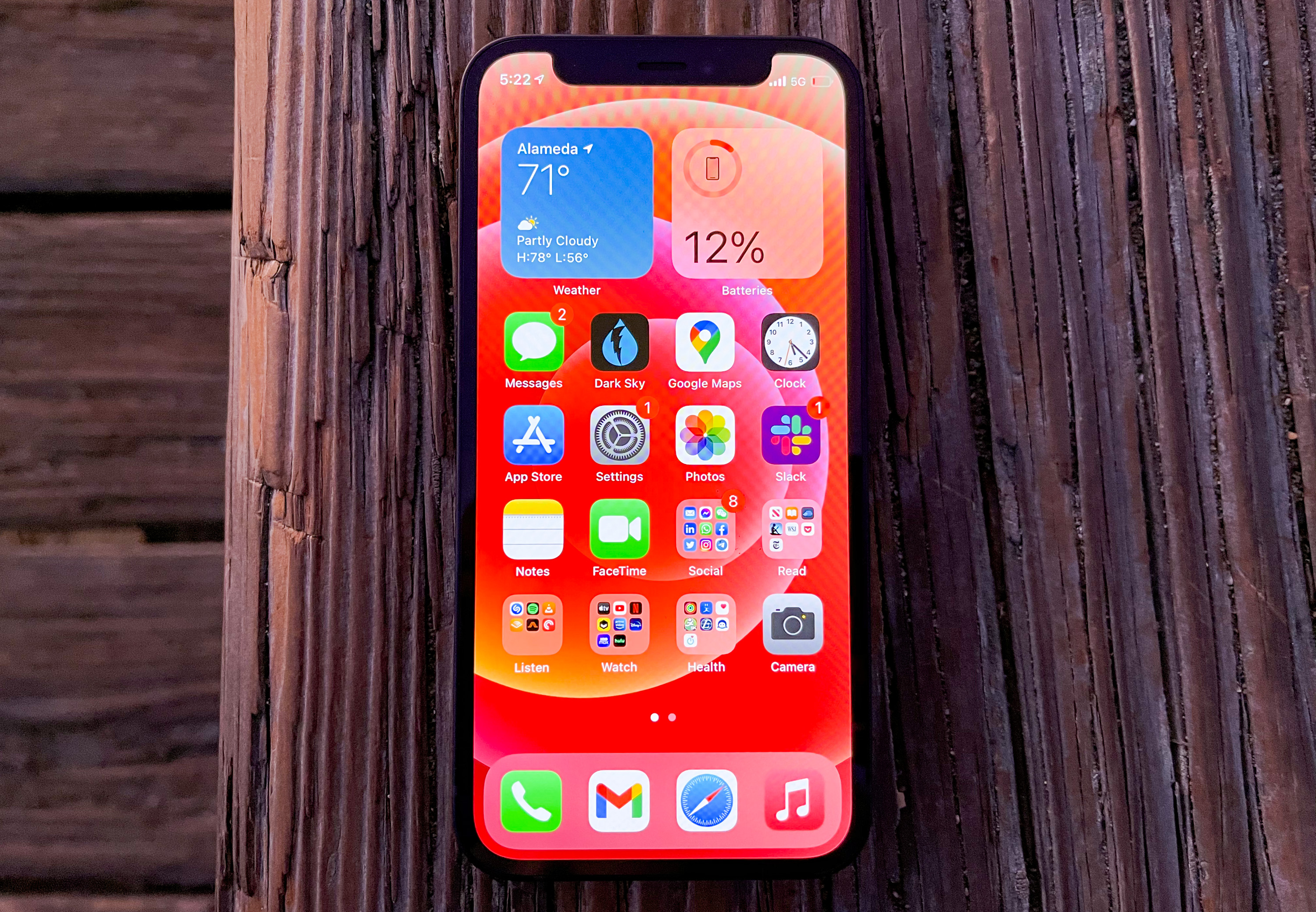 iPhone 12 Mini review: Apple gave us the small phone we've been asking for  - CNET