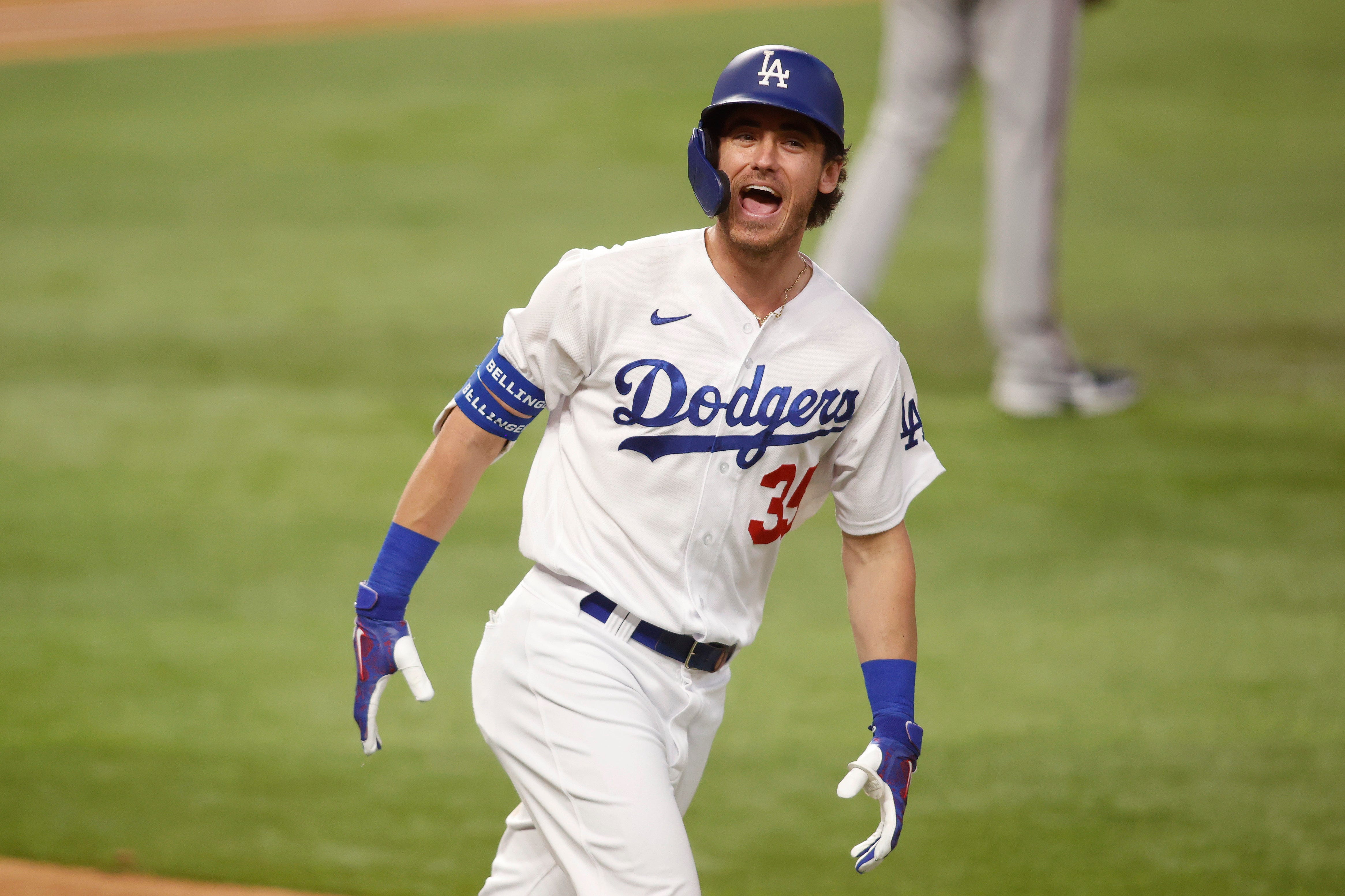 《刺客教條：維京紀元》超鬧，職棒球星Cody Bellinger成NPC教導戰鬥 Yahoo奇摩遊戲電競