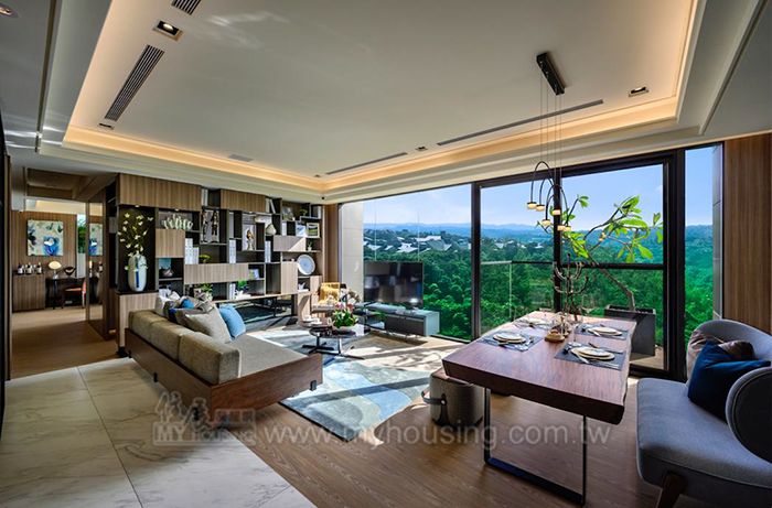 圖片/住展房屋網提供