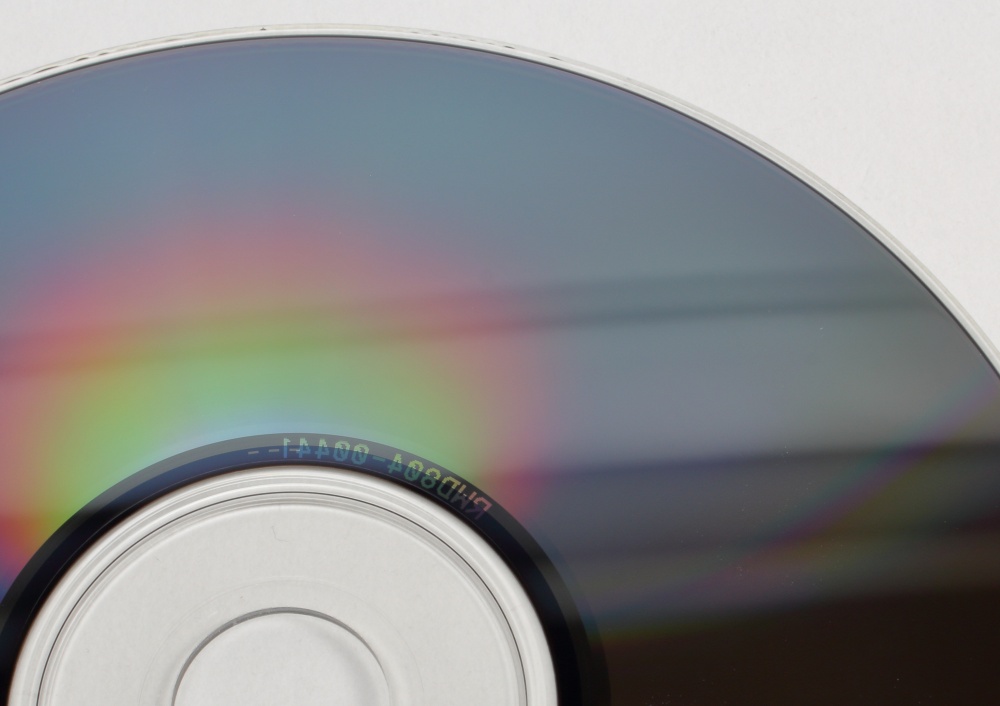 消去すれば何度も再利用できた便利なcdメディア Cd Rw スイートメモリーズ File040 Engadget 日本版