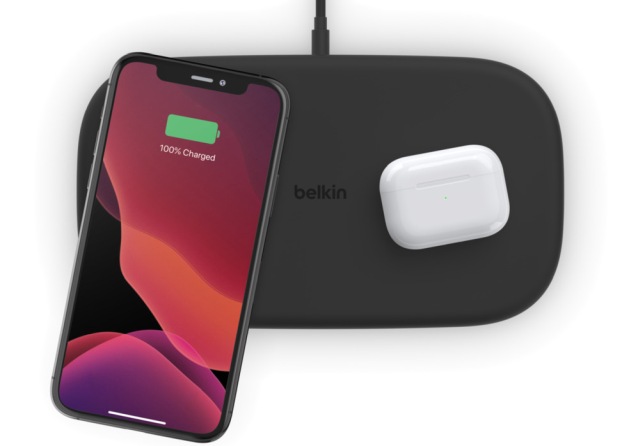 Belkin Pad