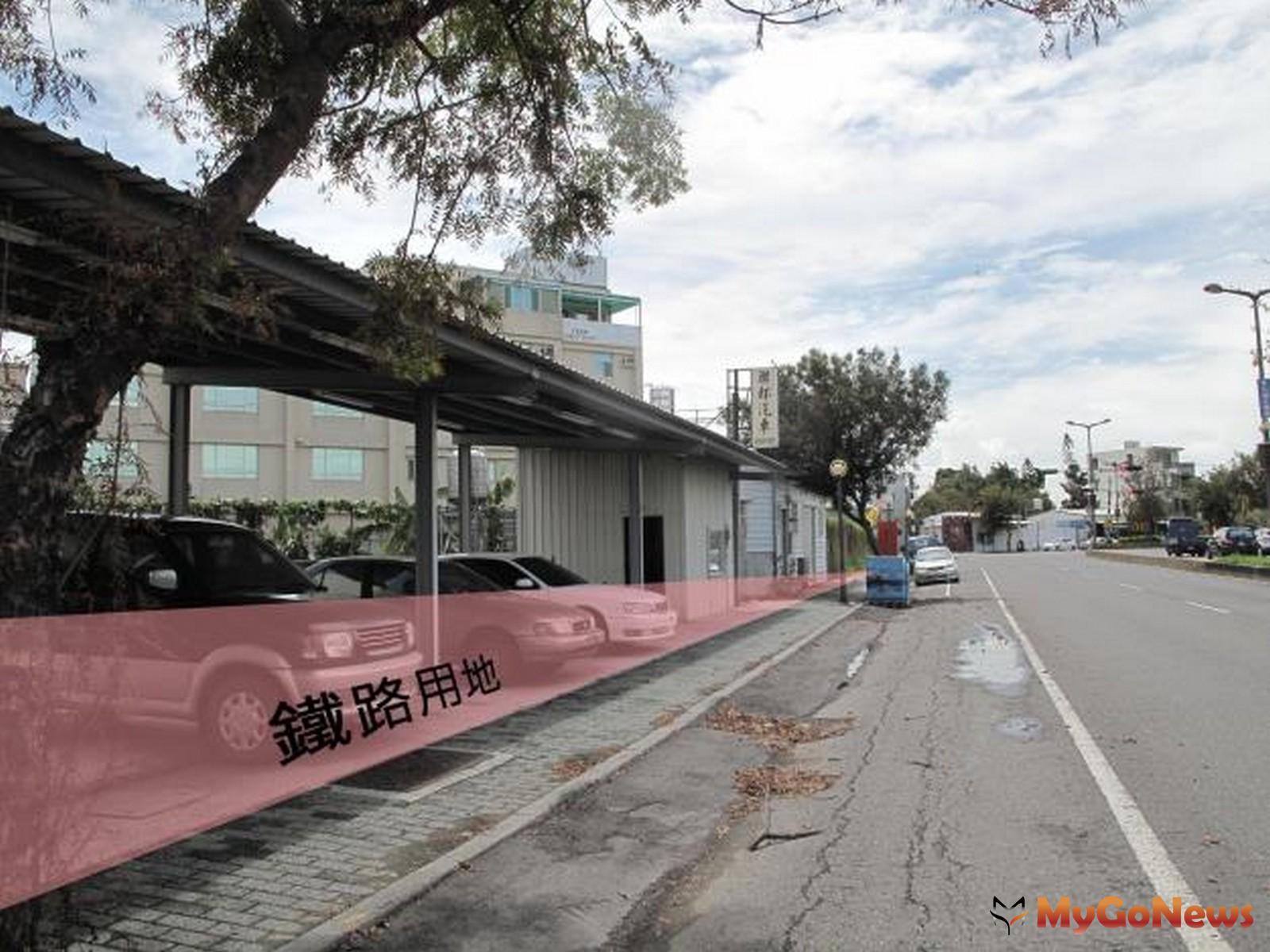 ▲台南仁德三通經內政部都委會審定，未來將提昇地區產業發展及解決民眾土地利用限制(圖/台南市政府)