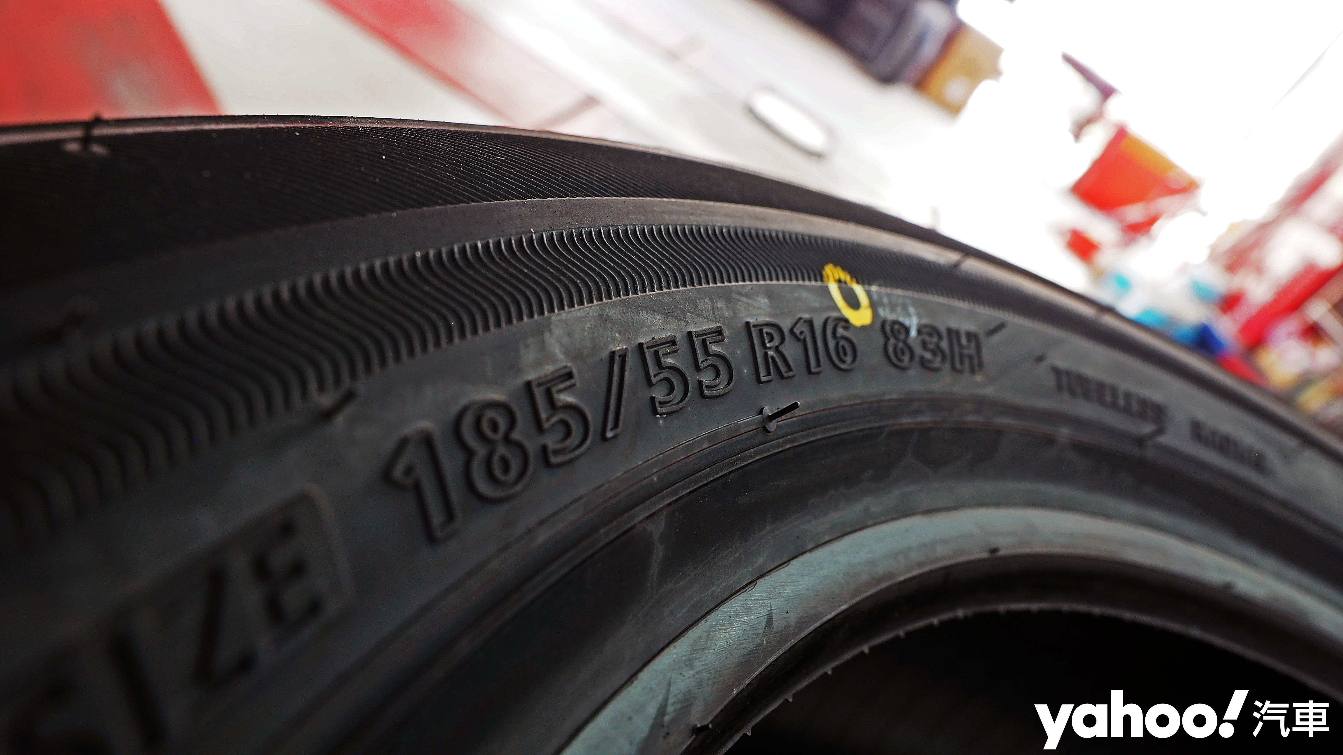 尋求CP值最佳解！Bridgestone Ecopia NH100 落地1萬公里開箱實測！ - Yahoo奇摩汽車機車