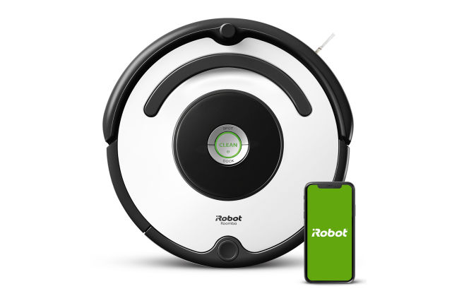 iRobot