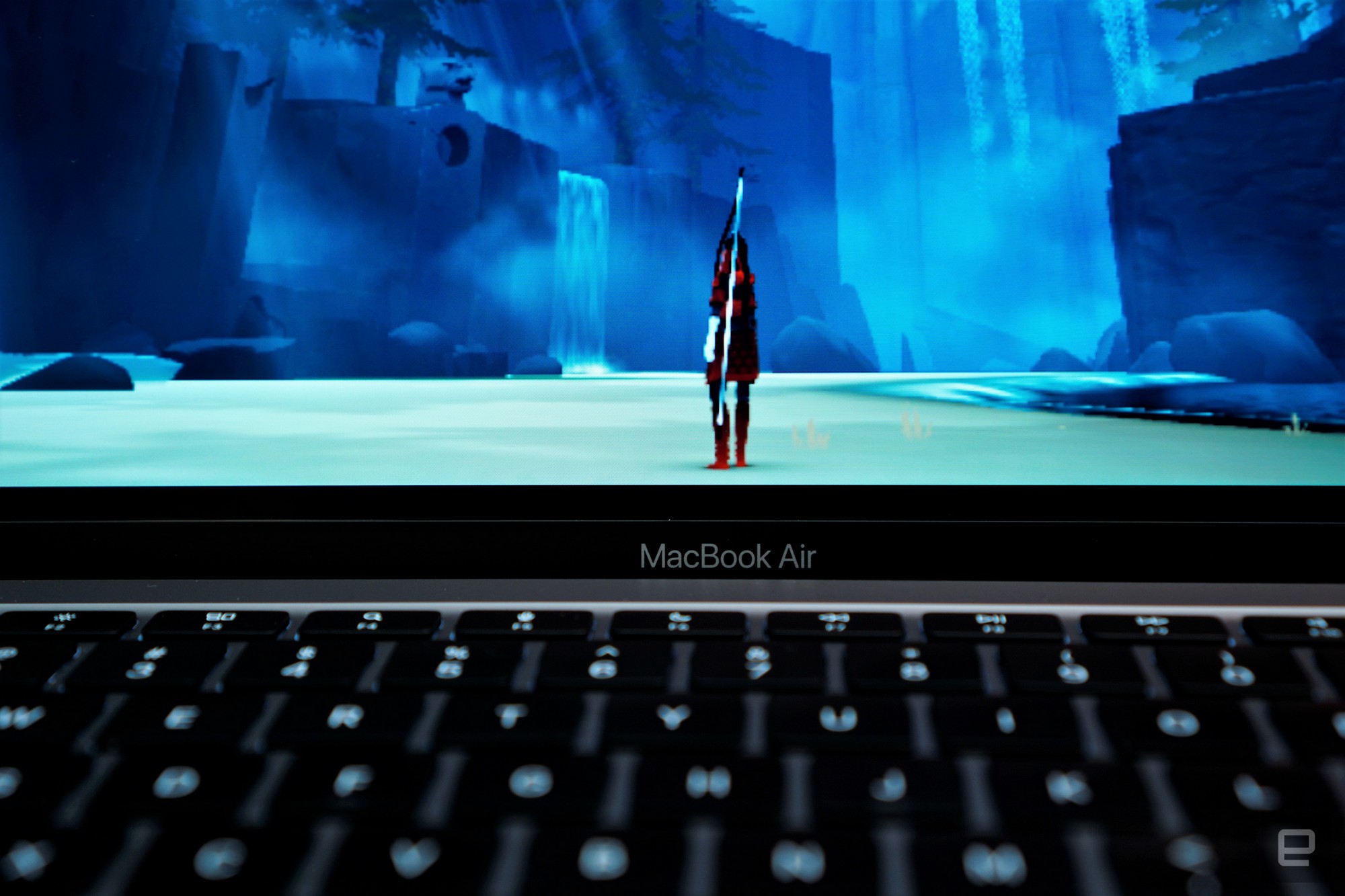 Macbook Air M1 Review Faster Than Most Pcs No Fan Required Engadget - is a macbook air good for roblox