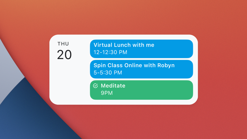 Iphone用googleアプリがさらに便利に Gmailなどのウィジェットが提供開始 Engadget 日本版