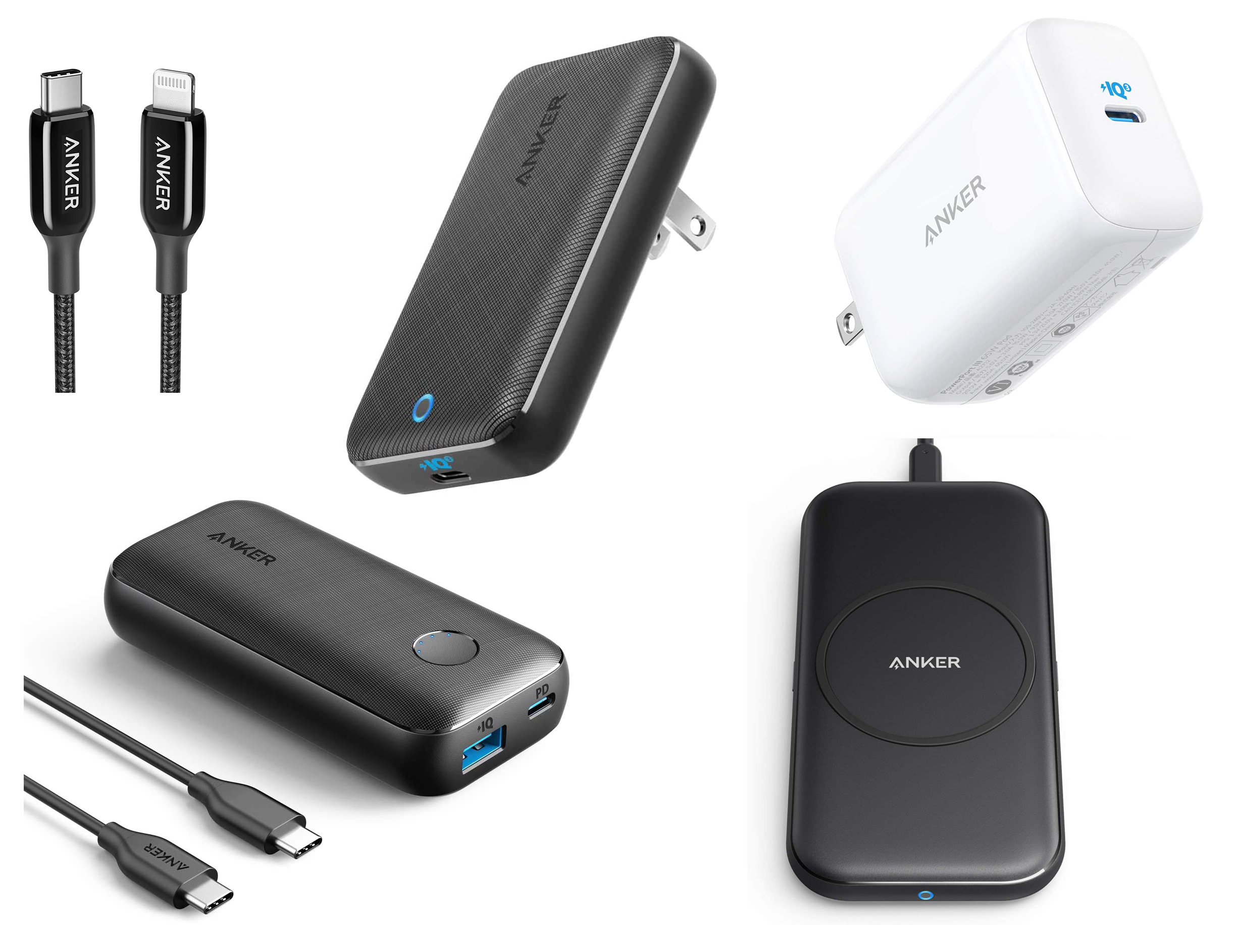 Amazonブラックフライデーの今が狙い目なankerおすすめ製品5選 Engadget 日本版