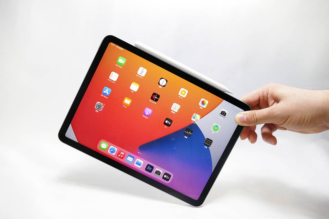 iPad AirとProはどちらを買うべき？決め手となる3つのポイントを解説 - Engadget 日本版 - Nzam Ezin