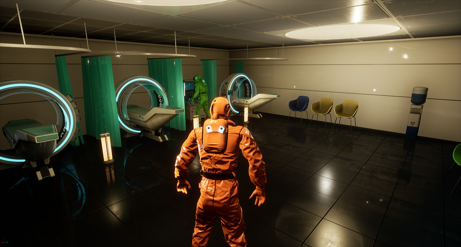 山寨3d 版 Among Us 上架steam 名稱混淆引發玩家爭議 Yahoo奇摩遊戲電競