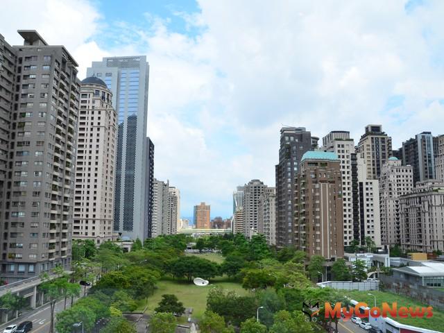 ▲台中發展打出漂亮國際牌 土地交易持續火熱
