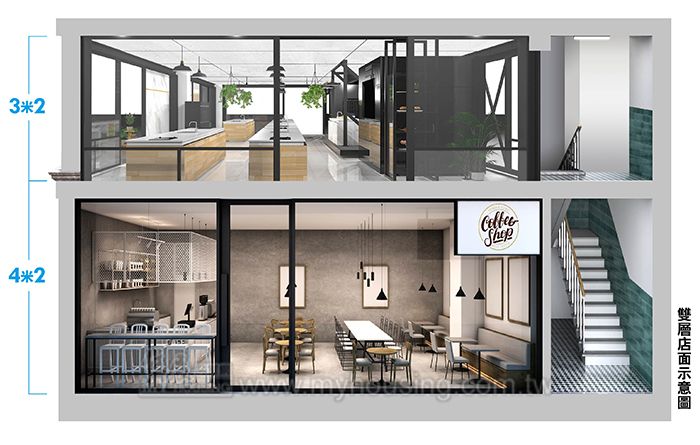 圖片/住展房屋網提供