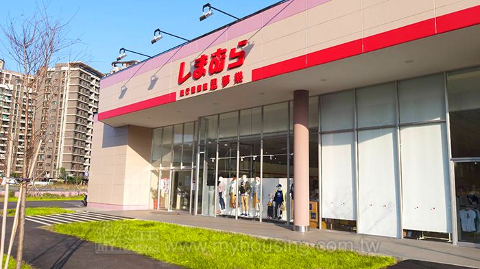 圖片/住展房屋網提供