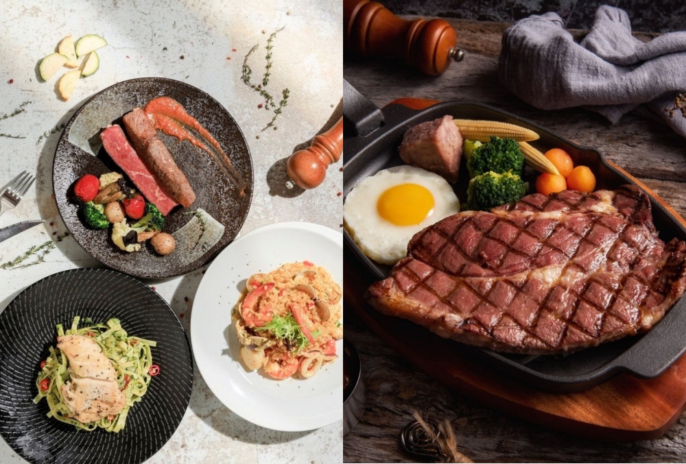 台北5間超人氣平價牛排 想大口吃肉不用拿大鈔 Yahoo奇摩旅遊