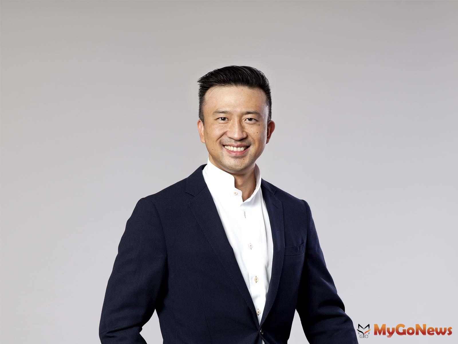 ▲RLP副主席呂慶耀強調建築設計應著重友善環境、與自然共存的利基點，降低建築對環境的衝突與破壞(圖/業者提供)。