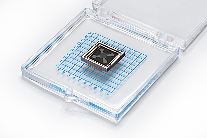 Nanox Chip