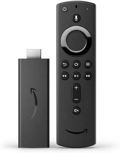 Amazonサイバーマンデー終了間近 お得なうちに新fire Tv Stickはいかが Engadget 日本版