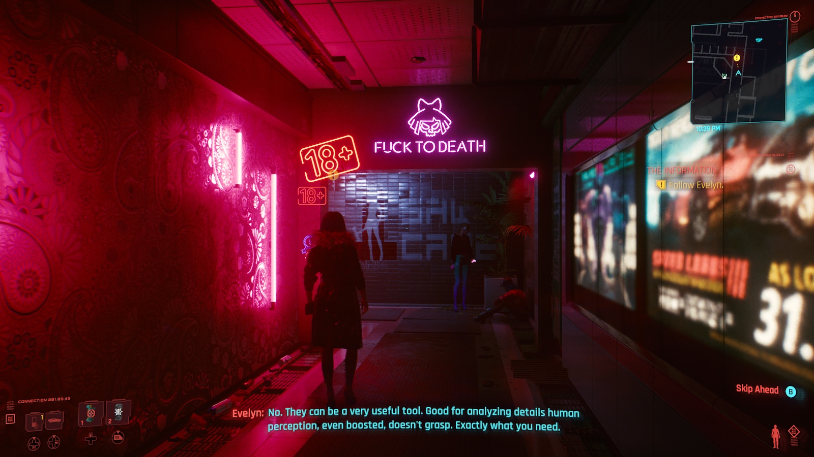 Cyberpunk 2077