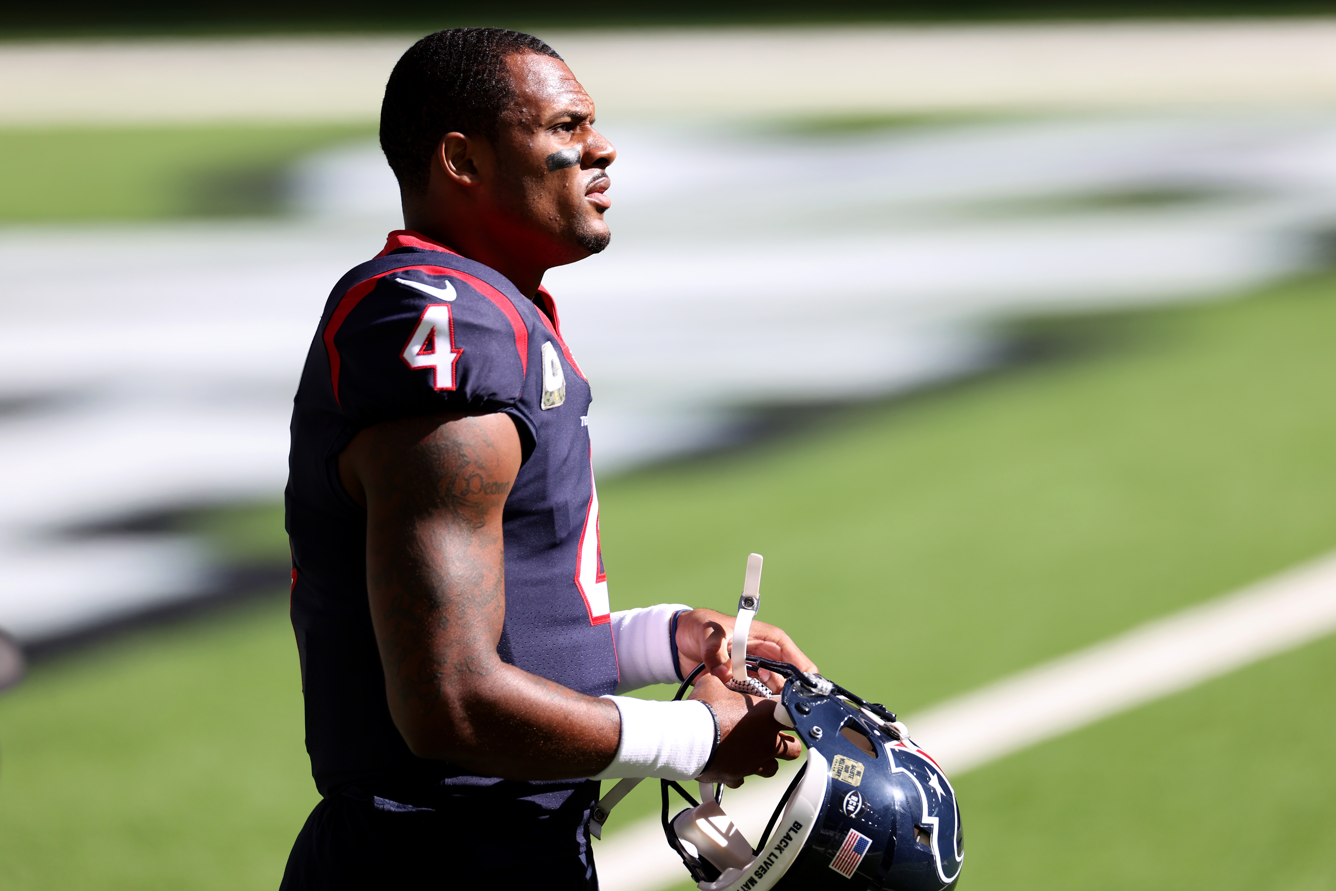 Deshaun Watson Browns timeline: Inside disastrous trade, contract that brought quarterback to Cleveland