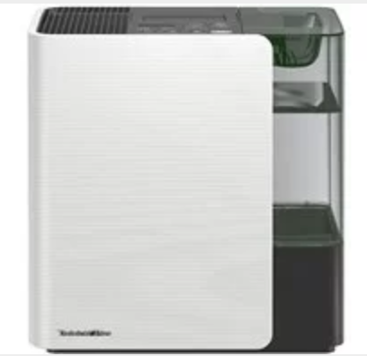 ハイブリッド式加湿器おすすめ選 おしゃれで お手入れ簡単な人気モデルをランキング形式で紹介 ハフポスト Life