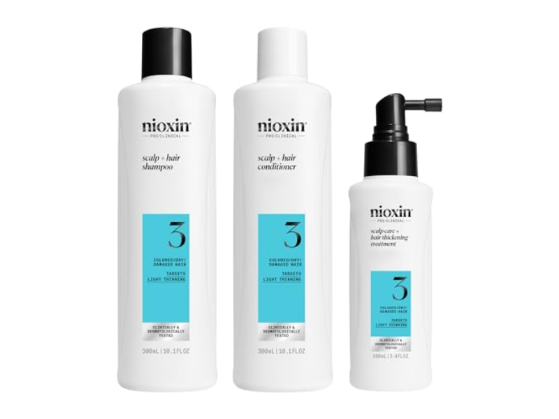 Alyssa Milano says Nioxin and Nutrafol 'helped tremendously' with hair ...