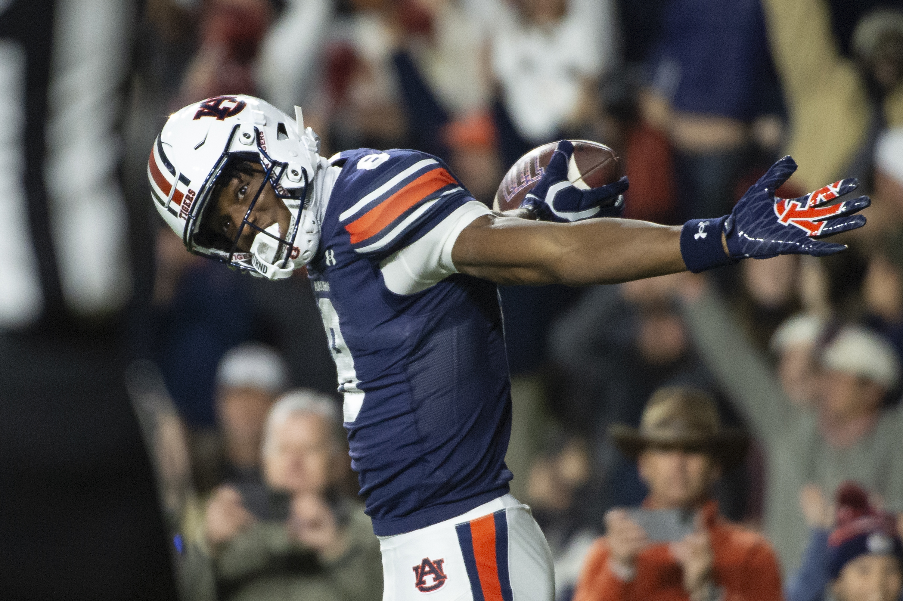 Key non-QB transfers for the 2026 college football season: Can Cam Coleman and Raleek Brown push Texas back into the playoff?