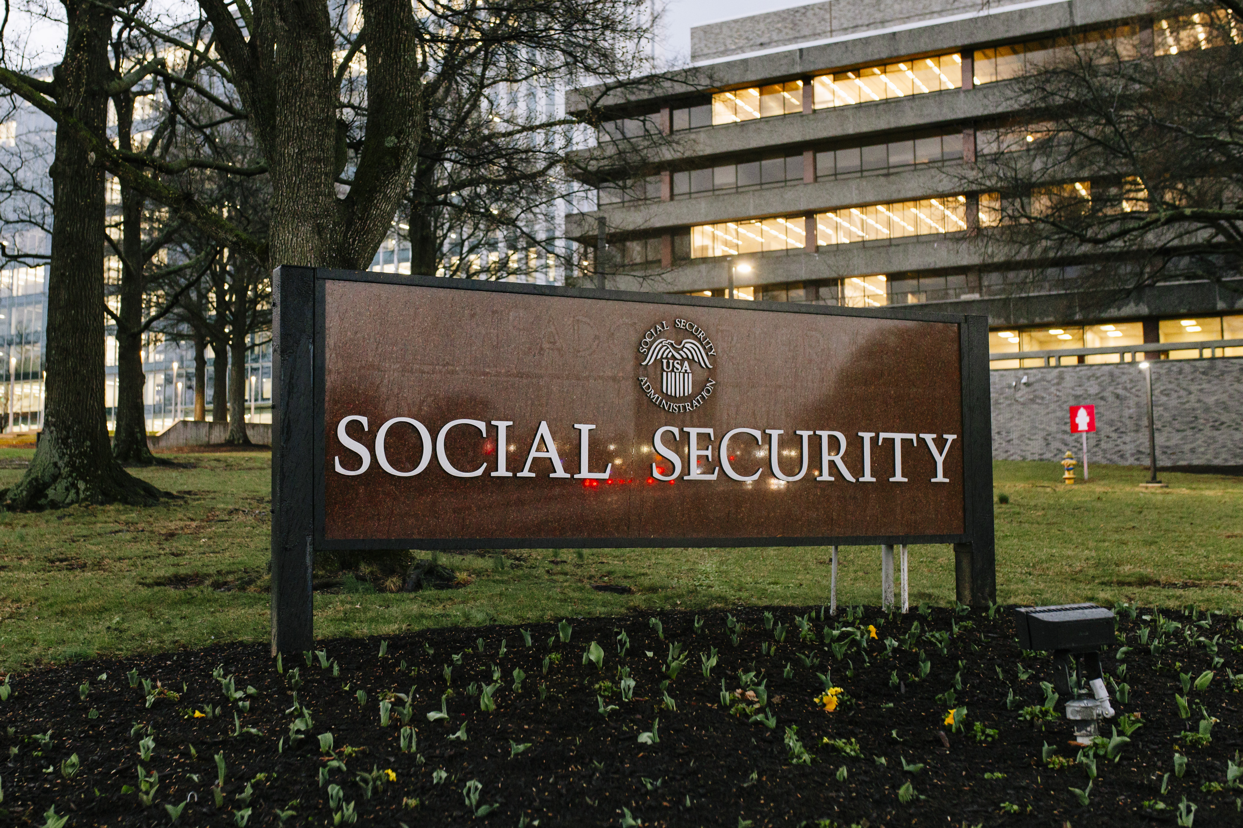 Whistleblower claims DOGE uploaded Social Security data to unsecure cloud server