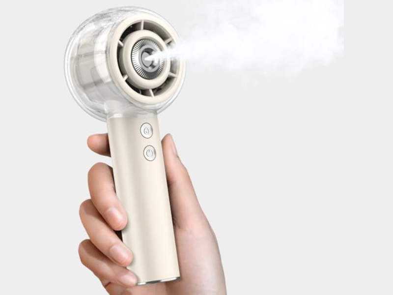 A disgusting heat wave is coming — Here are 20 cooling fans on sale at ...