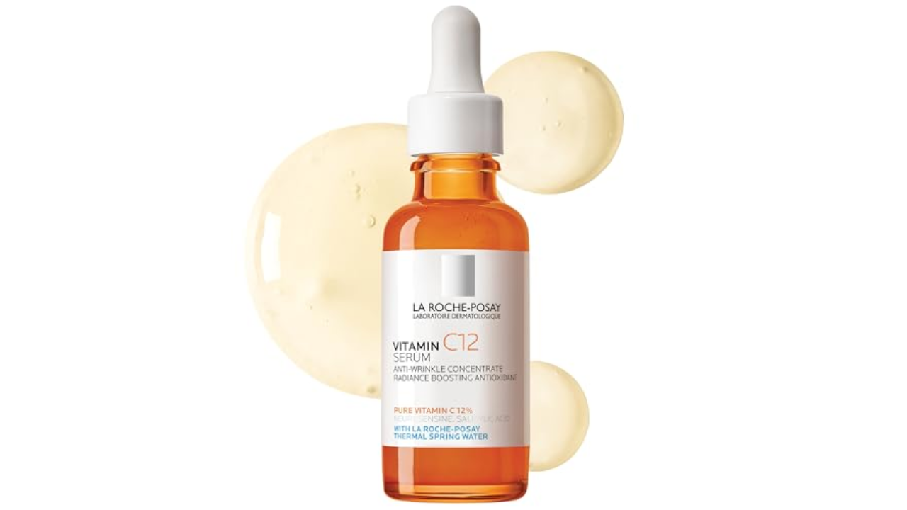 The very best vitamin C serums to brighten dark spots, boost collagen and  smooth skin, according to experts - AOL