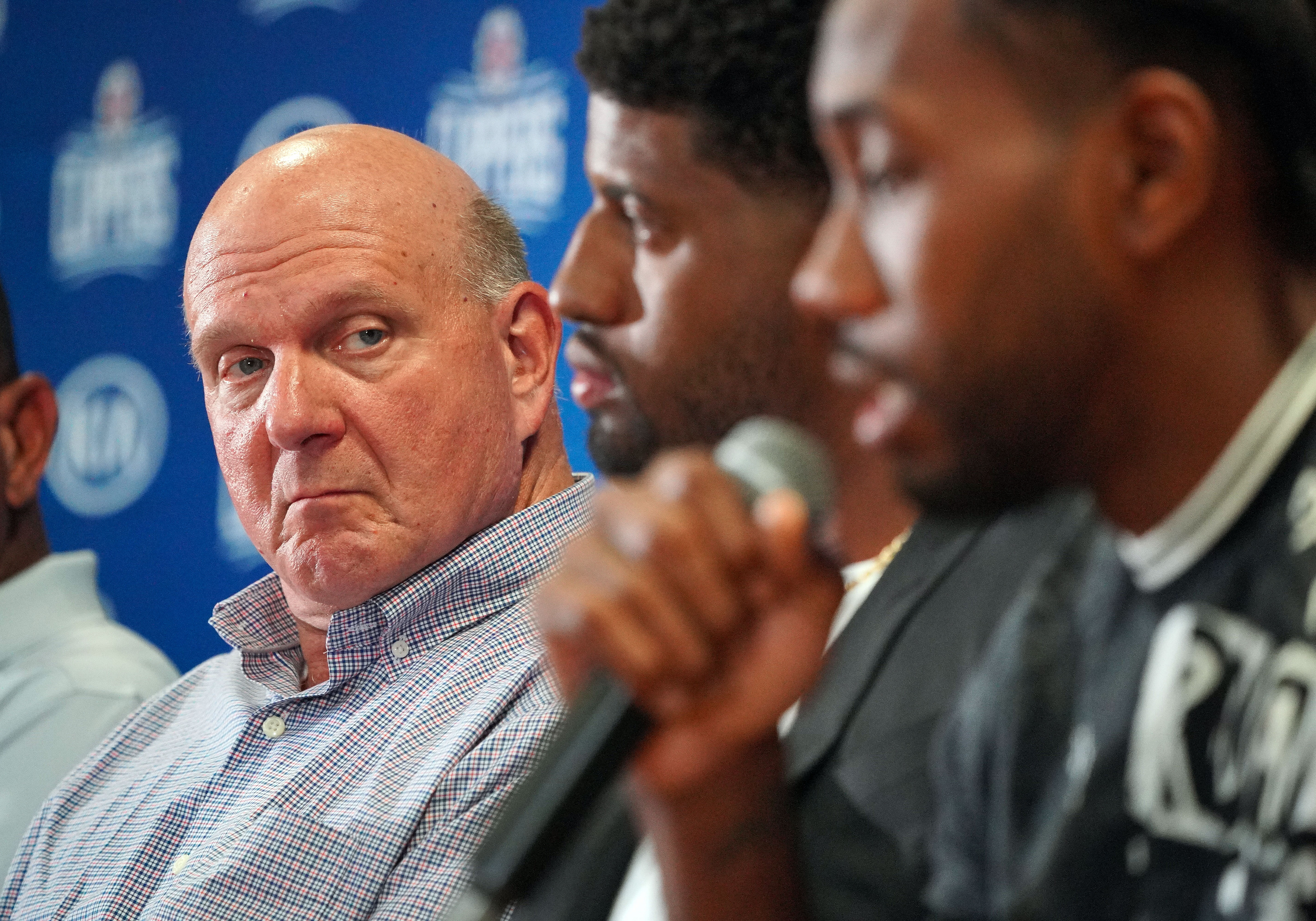 The Clippers, Kawhi Leonard and the most damaging swing-and-a-miss in NBA history