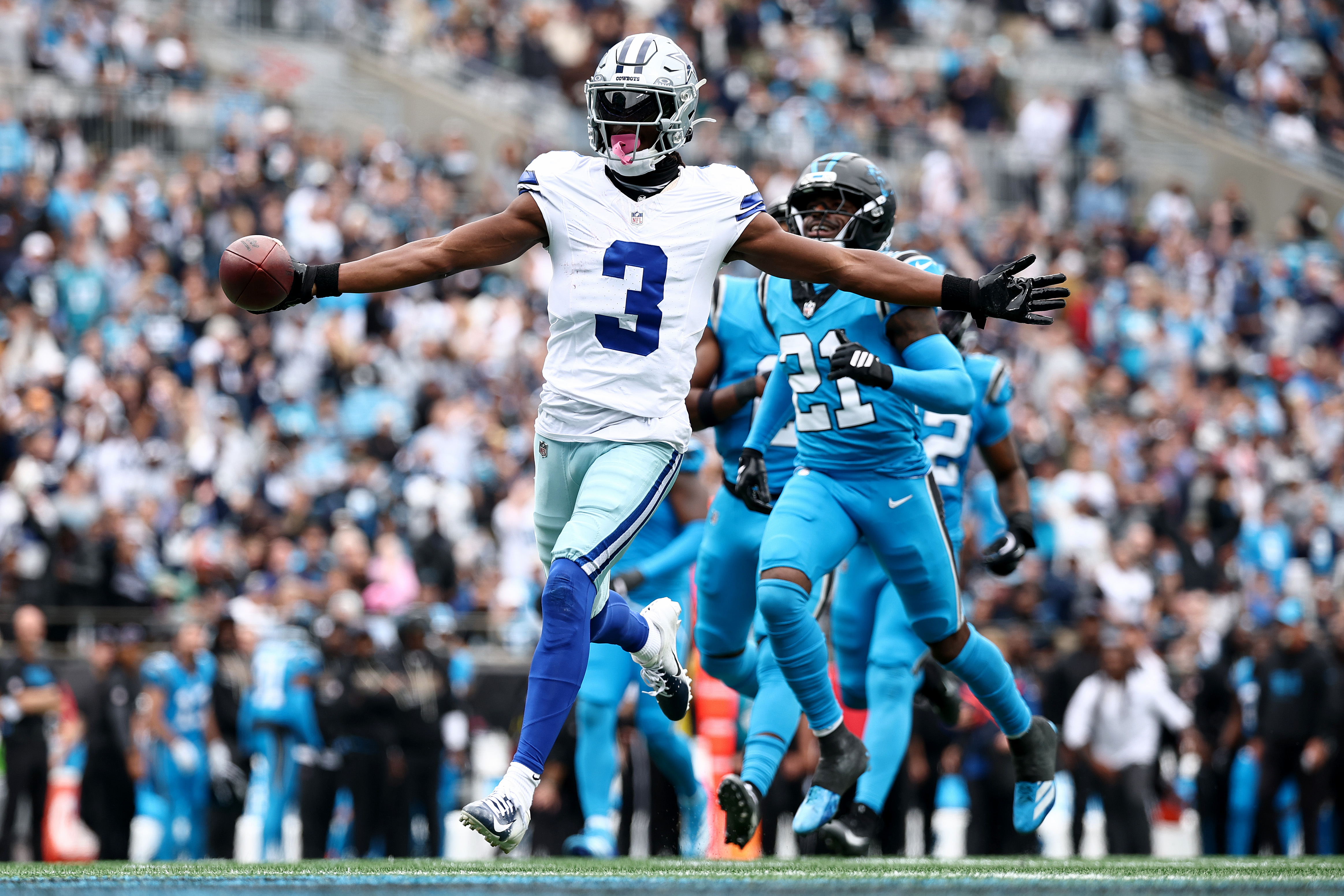 Titans’ Jeffery Simmons and Bengals’ Trey Hendrickson will be legit Cowboys trade deadline candidates