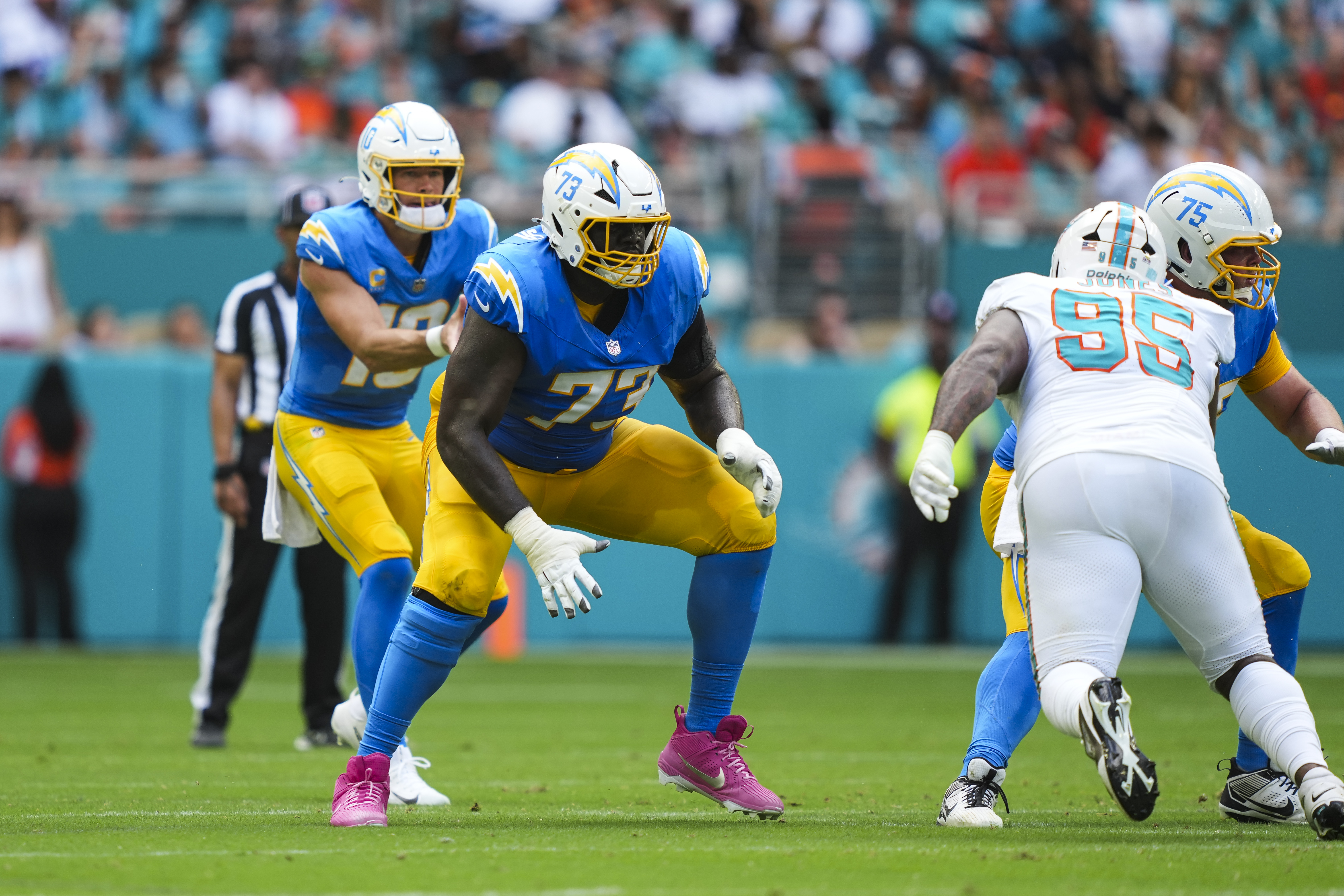 Early Week 7 NFL bets to make right now: Are the Seahawks undervalued in the market?