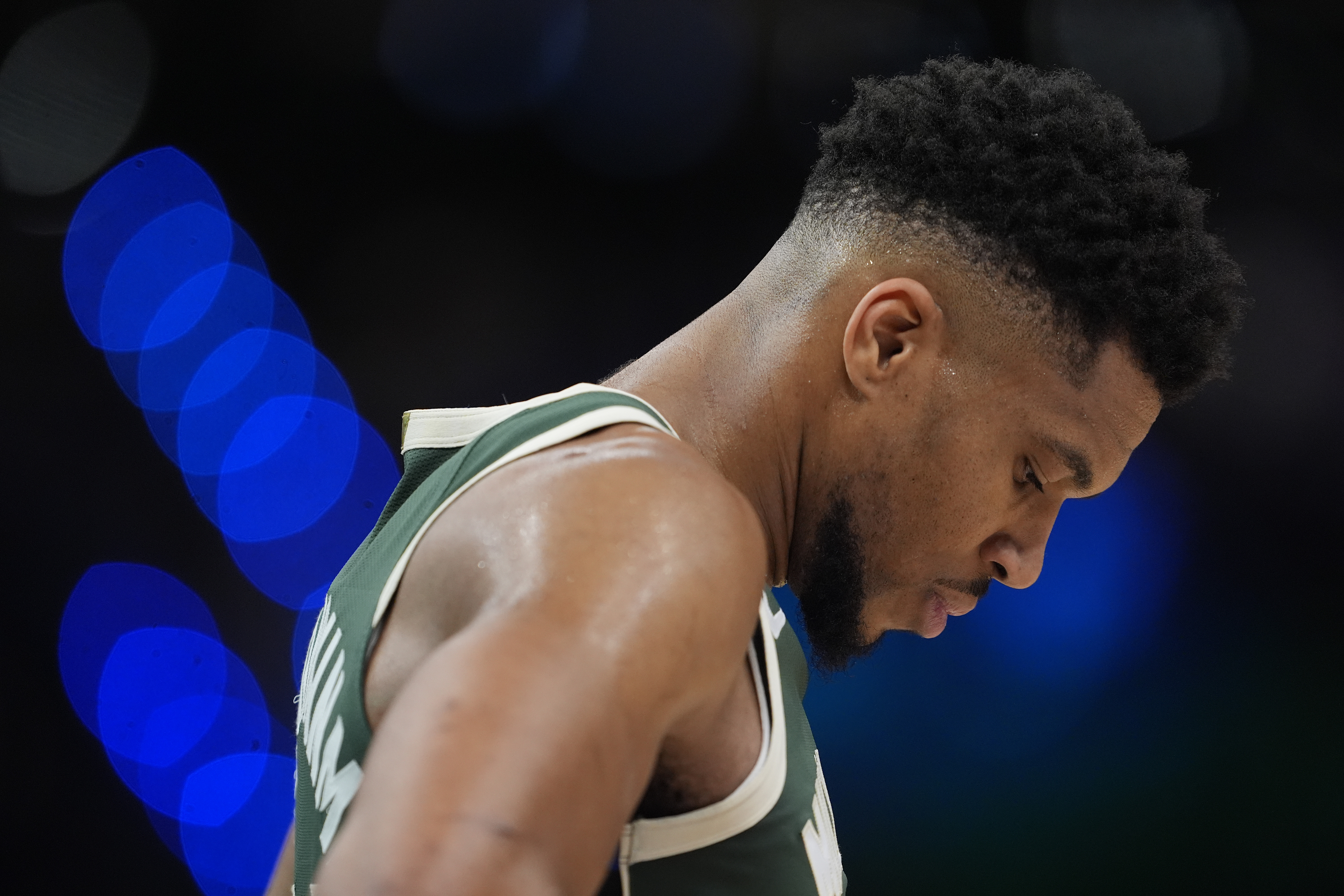 Why hasn't Giannis Antetokounmpo been traded yet?