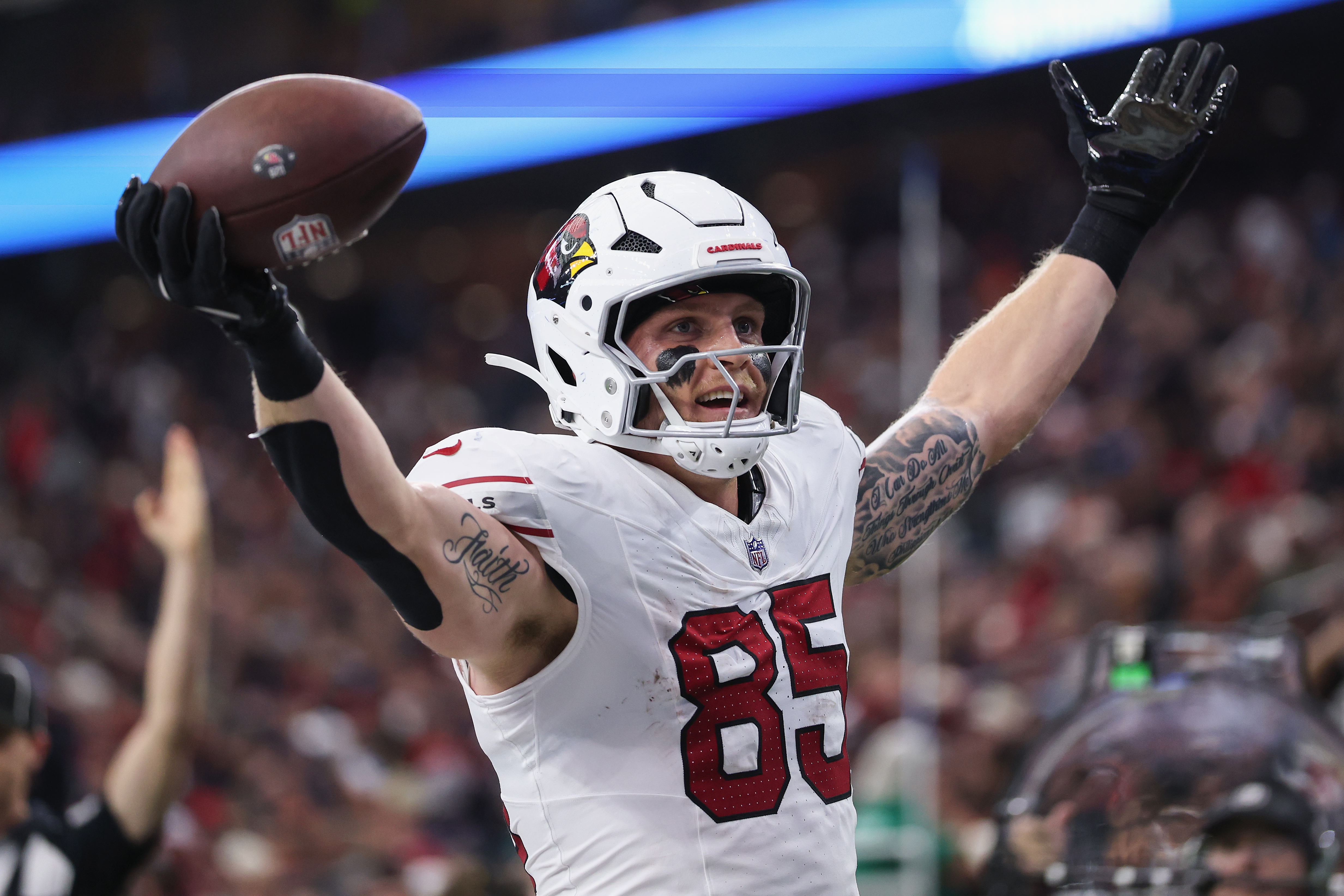 NFL offseason power rankings: No. 30 Arizona Cardinals restart the road to relevance, yet again