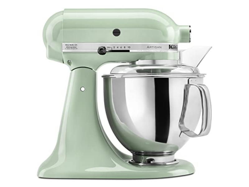 Your KitchenAid isn't broken: Here's how to fix 5 common issues at home ...