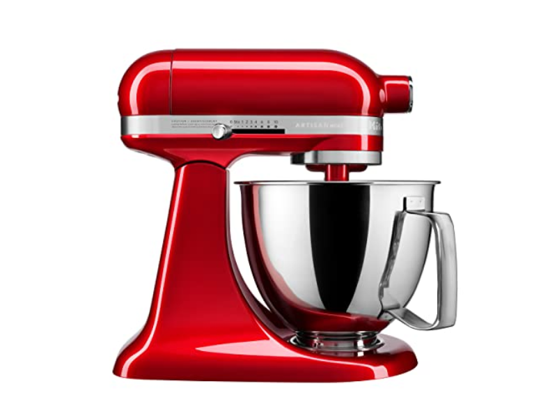 Your KitchenAid isn't broken: Here's how to fix 5 common issues at home ...