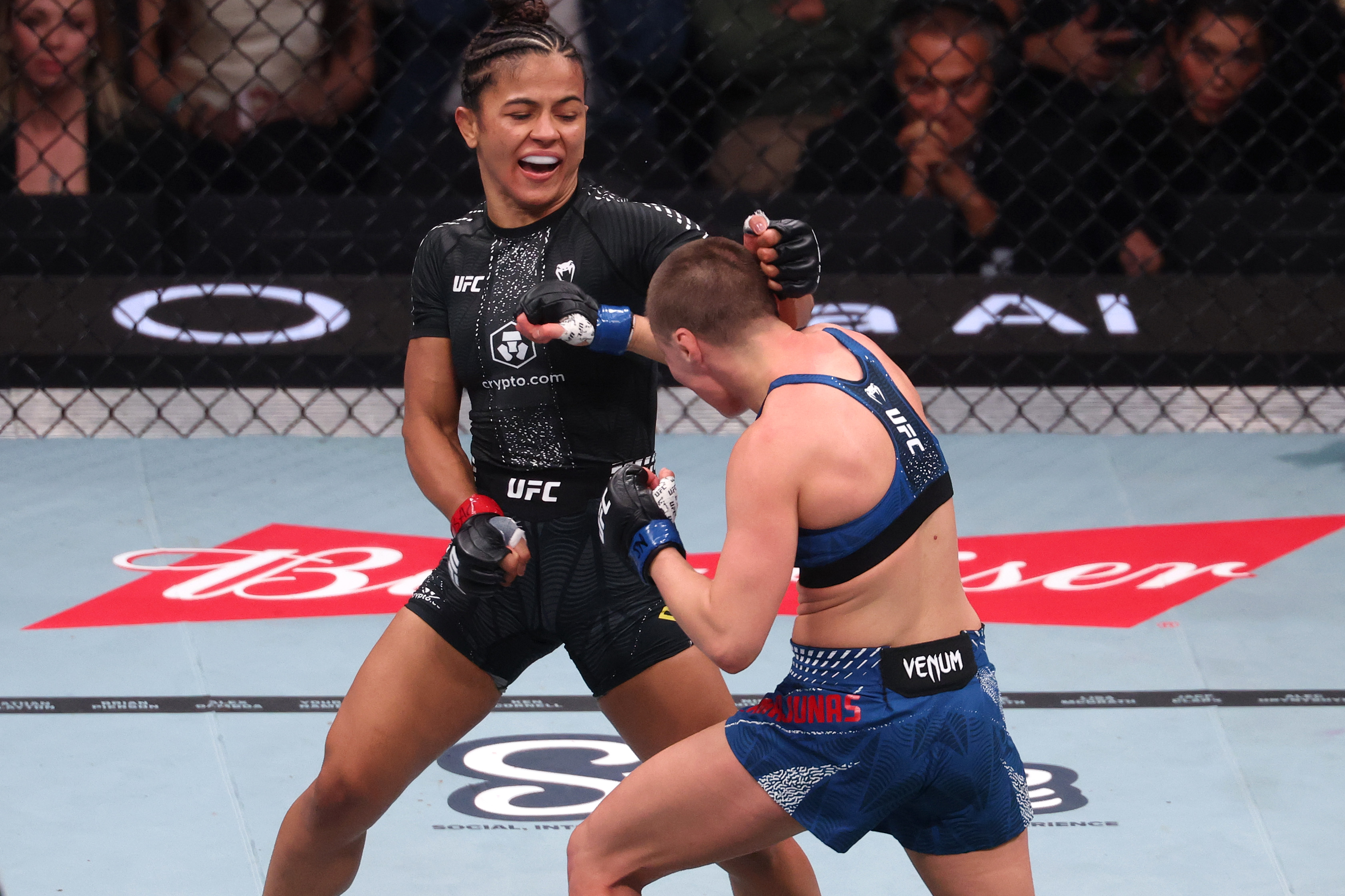 UFC 332 reminds us that there are two kinds of disappointing MMA events — but maybe that old way of thinking is due for an update
