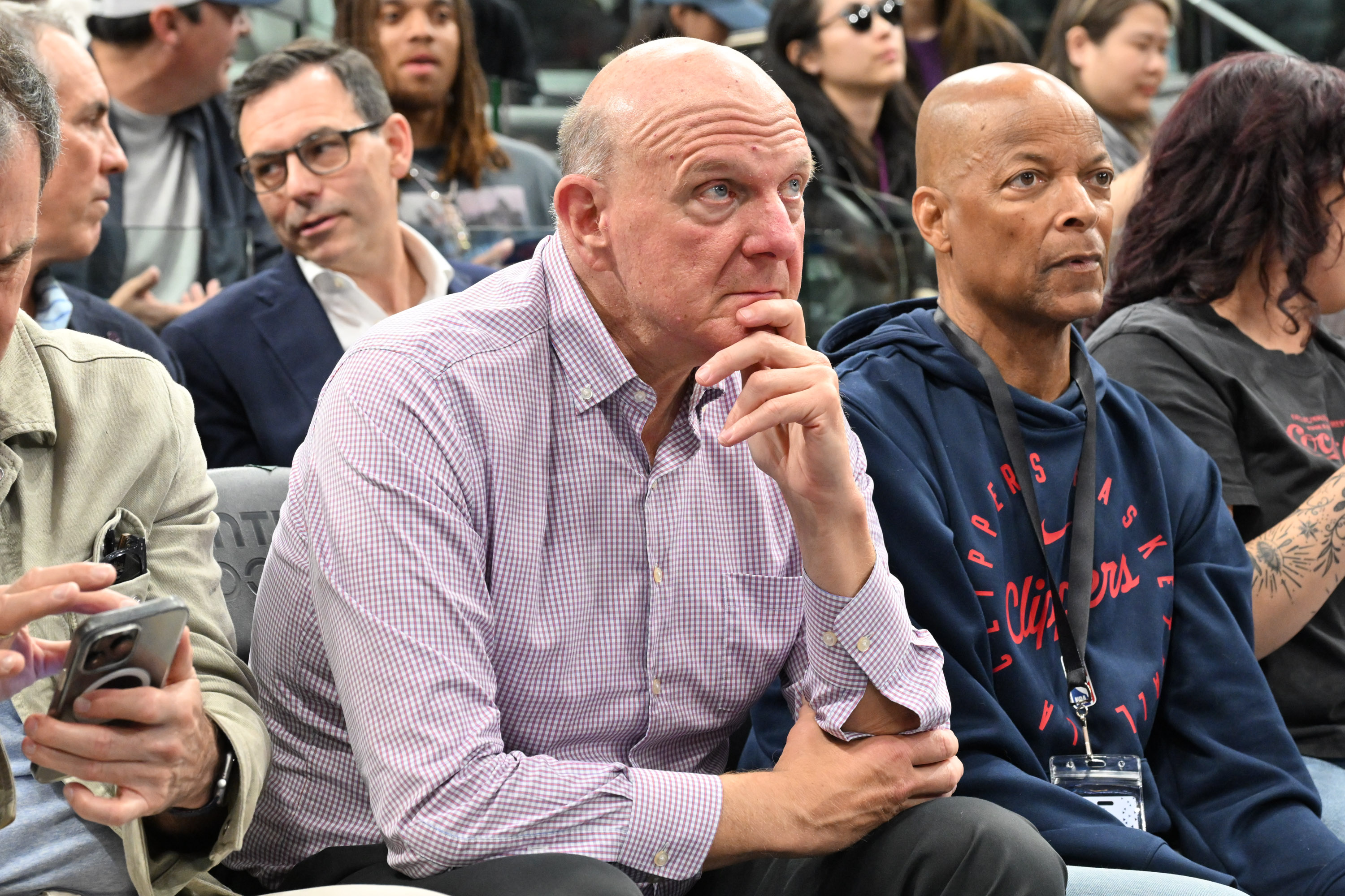 Kawhi Leonard investigation timeline: Why NBA is looking into Clippers, Steve Ballmer over potential salary-cap violations
